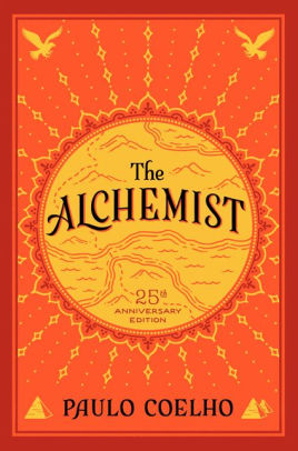 alchemist